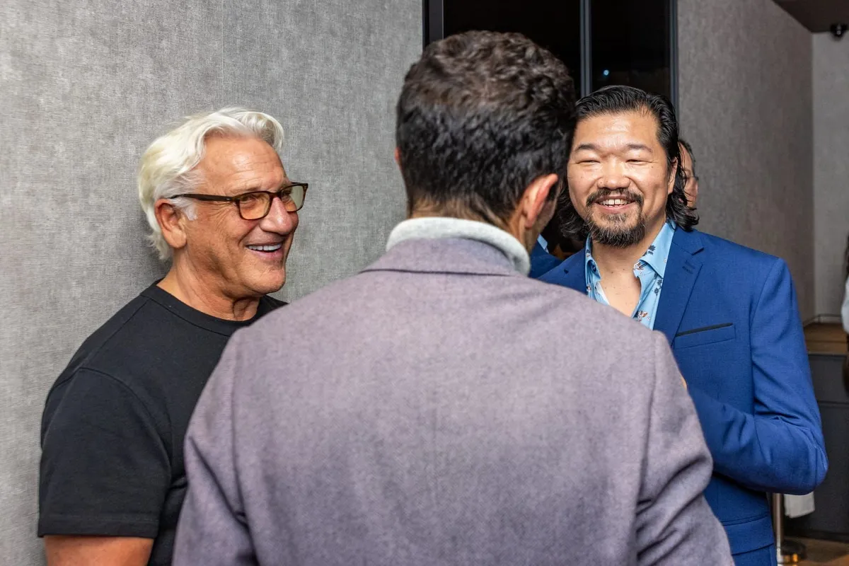 Bilt Dinner - Photo 4